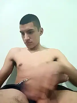 Rogersmit2 online show from February 21, 2025, 3:34 am