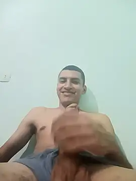 Rogersmit2 online show from February 27, 2025, 5:05 pm