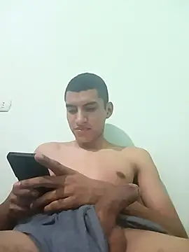 Rogersmit2 online show from February 27, 2025, 3:08 am