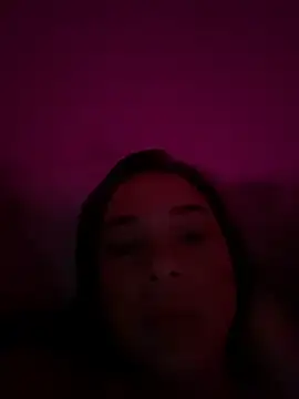 AprilDubois online show from October 26, 2025, 4:46 am