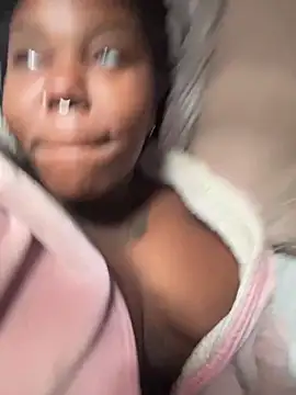 Goddess Nafeesha online show from November 14, 2025, 4:21 pm