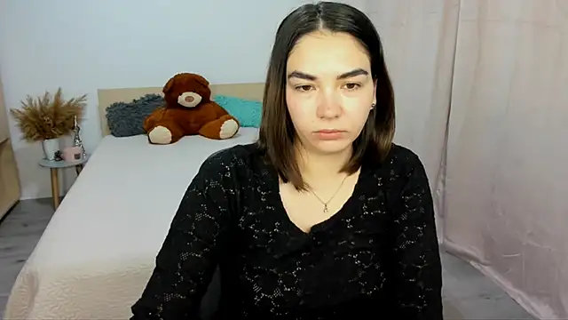 Alexa Dolly12 online show from February 22, 2025, 7:45 am