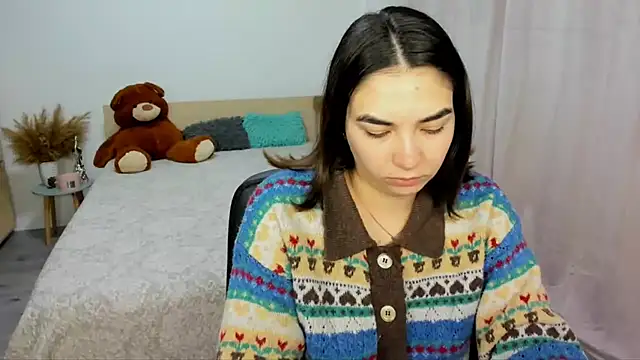 Alexa Dolly12 online show from March 1, 2025, 5:52 am