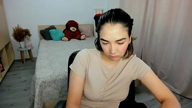 Alexa Dolly12 online show from June 11, 2026, 8:11 am
