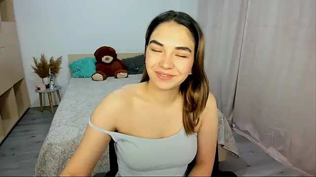 Alexa Dolly12 online show from November 11, 2025, 6:52 am