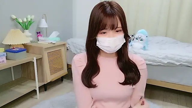 Sayuringo  online show from October 28, 2025, 2:16 pm