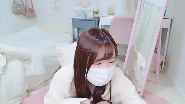 Sayuringo  online show from January 7, 2025, 1:46 pm