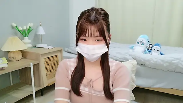 Sayuringo  online show from September 29, 2025, 11:05 am