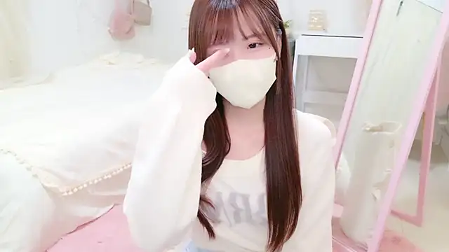 Sayuringo  online show from March 5, 2025, 11:06 am