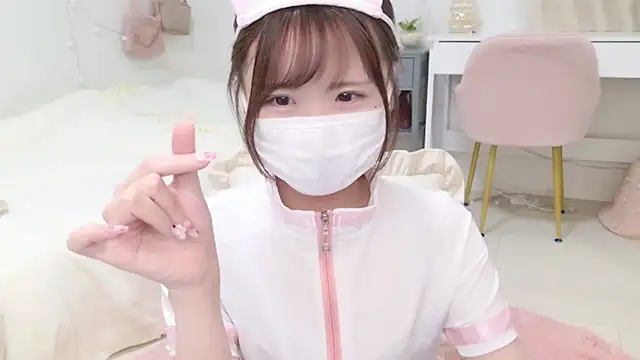 Sayuringo  online show from February 22, 2025, 1:33 am