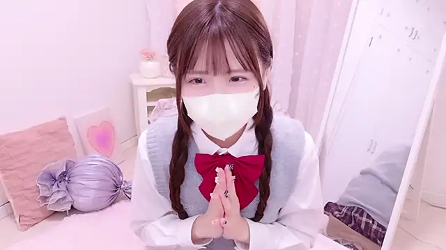 Sayuringo  online show from March 23, 2025, 2:04 am