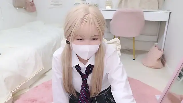 Sayuringo  online show from January 23, 2025, 4:48 pm