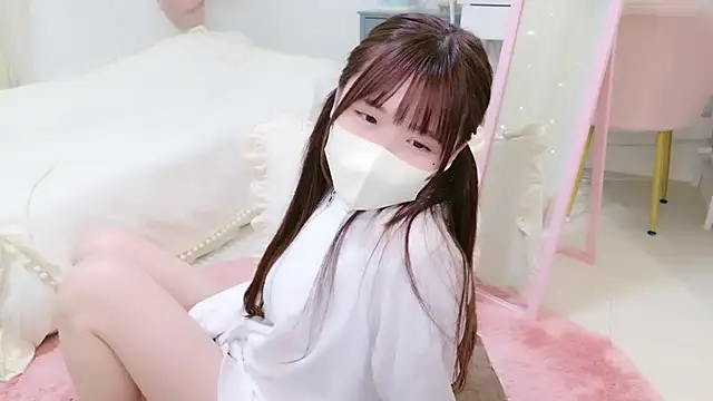 Sayuringo  online show from March 22, 2025, 7:15 am