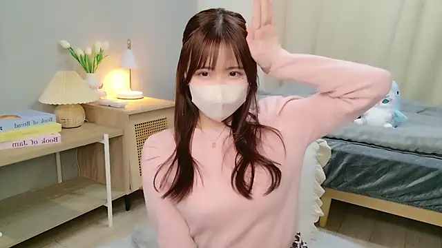 Sayuringo  online show from December 14, 2025, 11:16 am