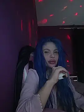 Lika8234 online show from April 19, 2026, 2:23 am