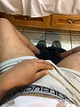 paco110396 online show from March 10, 2026, 5:17 pm