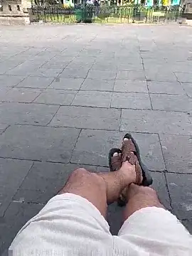 paco110396 online show from March 28, 2026, 3:24 pm