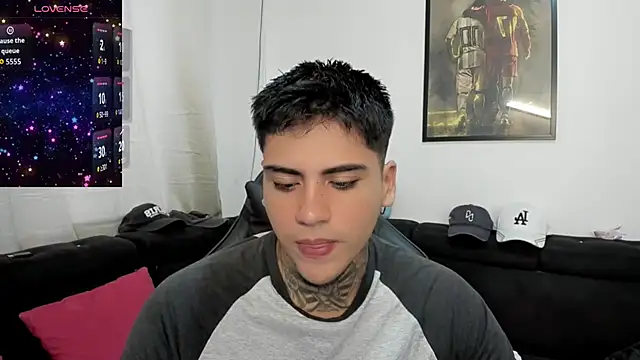 mad maxxx2 online show from September 16, 2025, 9:05 pm