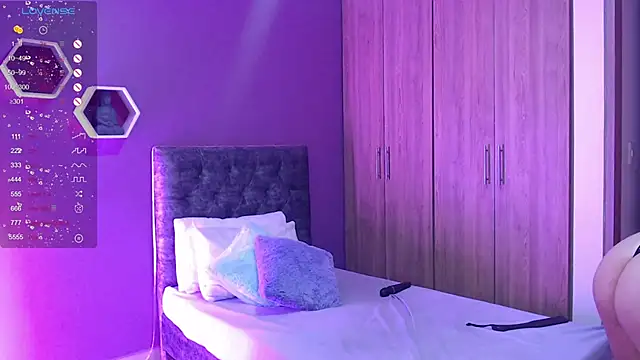 Medelynevans1 online show from February 18, 2025, 12:59 am