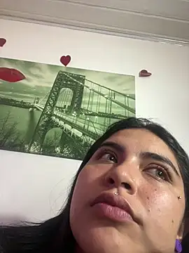  luna torres online show from May 30, 2026, 1:06 pm