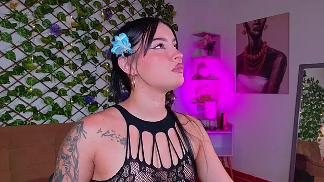 melody cute10 online show from May 9, 2026, 1:36 pm