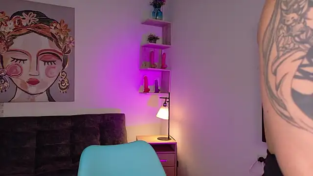 melody cute10 online show from March 5, 2026, 1:19 pm