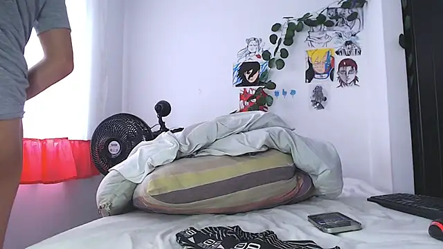 Snapshot of SonSett chatting on February 15, 2025, 3:17 pm SonSett online show from February 15, 2025, 3:17 pm