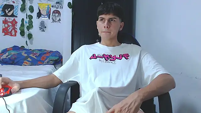 Snapshot of SonSett chatting on February 21, 2025, 1:44 am SonSett online show from February 21, 2025, 1:44 am