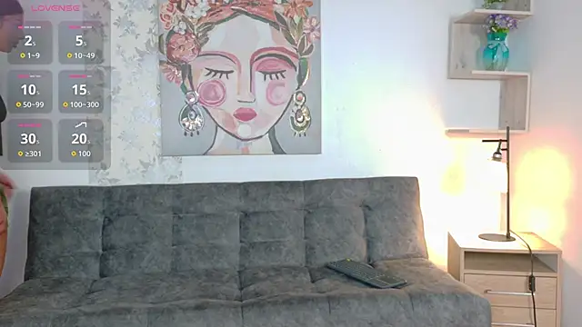 taty miller online show from September 26, 2025, 8:27 pm