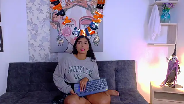 taty miller online show from October 20, 2025, 8:31 pm