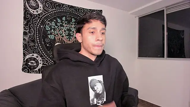 JayMarcos  online show from February 26, 2025, 2:08 am