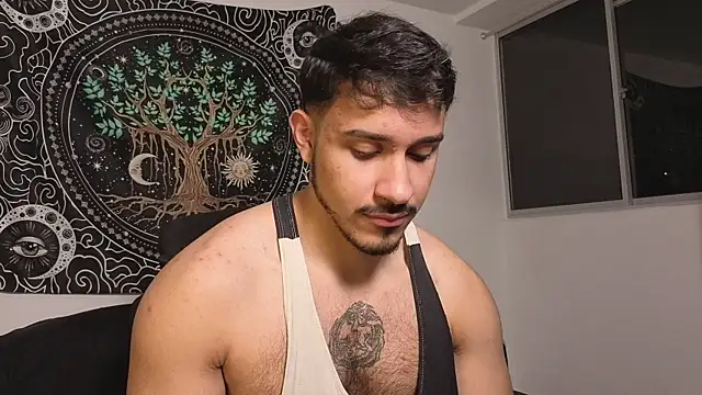 JayMarcos  online show from September 10, 2025, 1:59 am