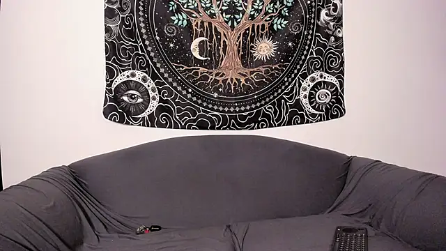 JayMarcos  online show from February 27, 2025, 4:35 am