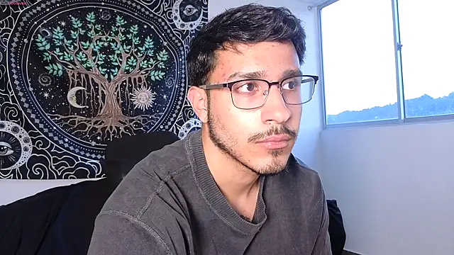 JayMarcos  online show from September 30, 2025, 10:38 pm