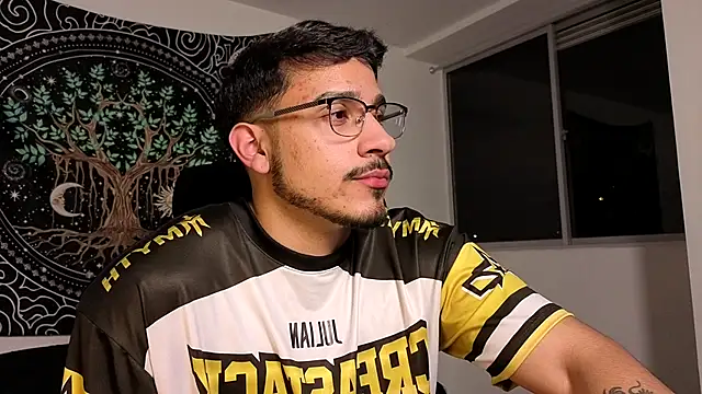 JayMarcos  online show from September 9, 2025, 6:12 am