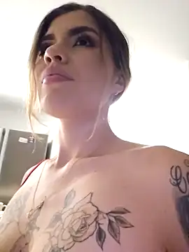 Gabbysantos  online show from January 29, 2025, 4:05 am