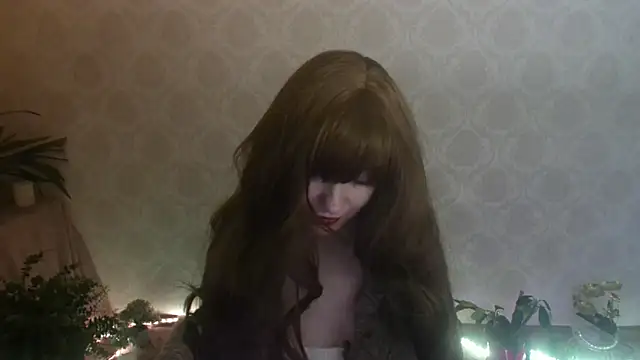  Lost Mademoiselle  online show from December 6, 2024, 8:12 pm