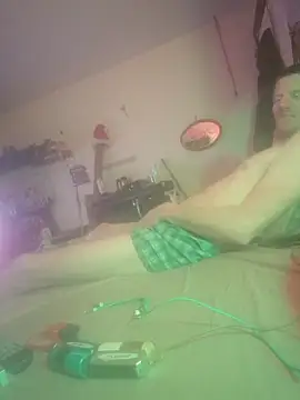 BigDDave6979 online show from February 15, 2026, 3:40 am