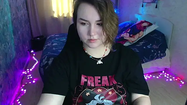 Jenny Fox online show from March 31, 2026, 4:58 am