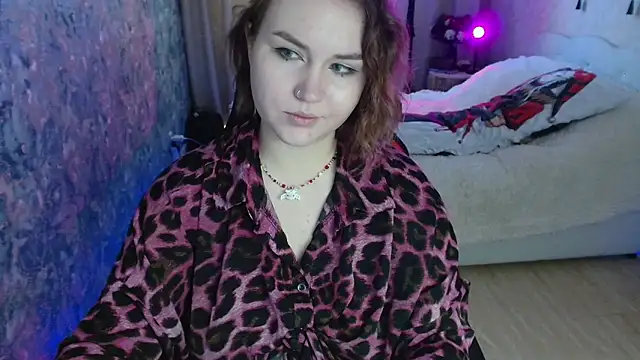 Snapshot of Jenny_Fox chatting on June 18, 2026, 4:44 am Jenny Fox online show from June 18, 2026, 4:44 am