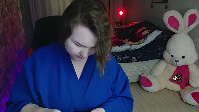 Jenny Fox online show from March 27, 2026, 8:26 am