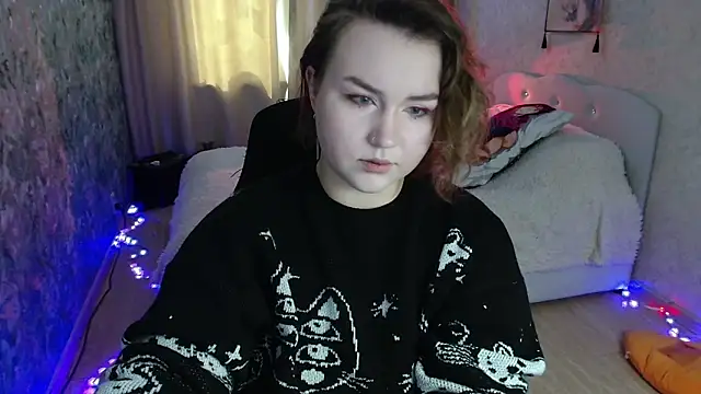 Jenny Fox online show from April 15, 2026, 5:46 am