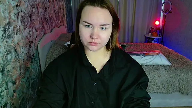 Jenny Fox online show from November 5, 2025, 3:31 am