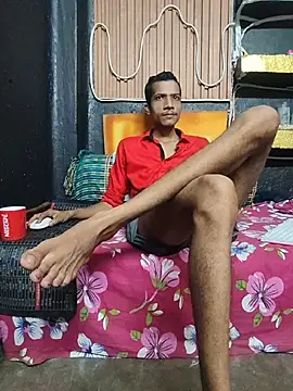Alex Suman25 online show from July 2, 2026, 10:49 pm