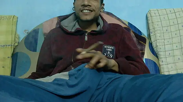 Alex Suman25 online show from January 15, 2026, 6:55 pm