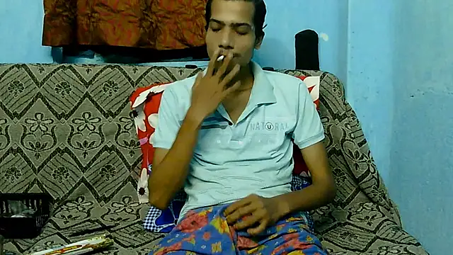 Alex Suman25 online show from September 19, 2025, 7:40 pm