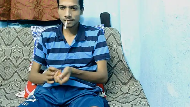 Alex Suman25 online show from September 17, 2025, 6:54 pm