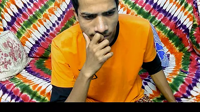 Alex Suman25 online show from March 10, 2025, 11:45 am