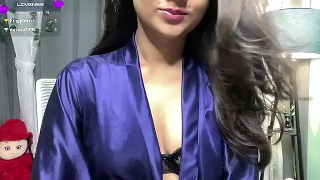 senorita78 online show from September 29, 2025, 5:58 am