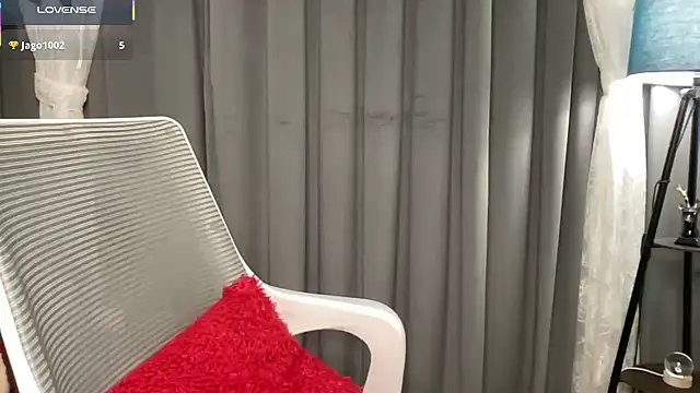 senorita78 online show from November 23, 2025, 8:02 am